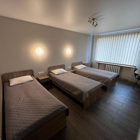 7Days Hotel Hagyacs Kültér fotó