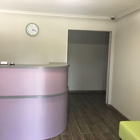 7Days Hotel Hagyacs Kültér fotó
