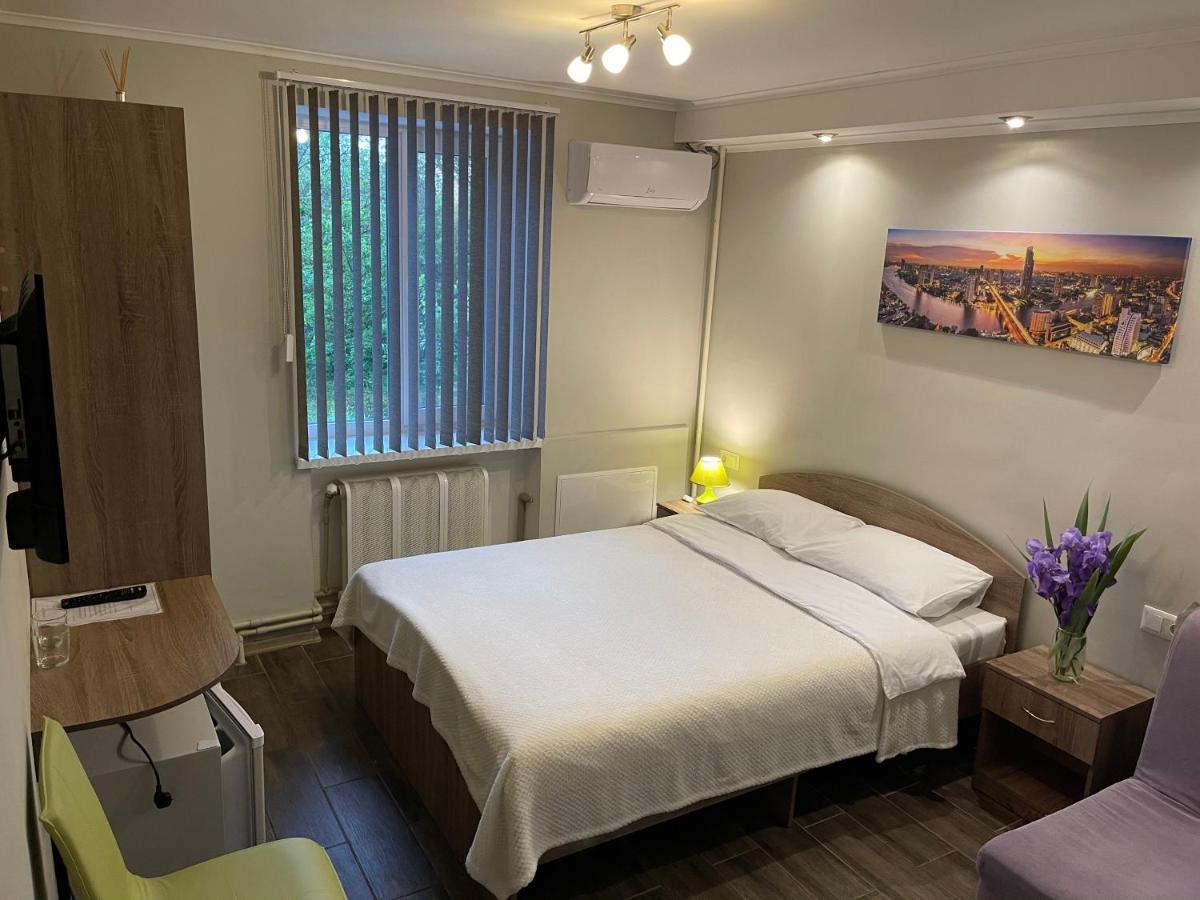 7Days Hotel Hagyacs Kültér fotó