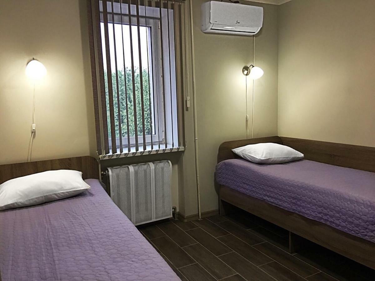 7Days Hotel Hagyacs Kültér fotó